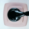 Kalıcı Oje (Gel Polish) 12 ml No:181 Siyah
