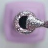 Kalıcı Oje Platinum No:4 12 ml