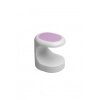 Mini LED Lamba (Tek Parmak LED ) 12 watt Mor