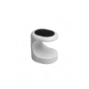 Mini LED Lamba (Tek Parmak LED ) 12 watt Siyah