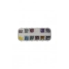 Nail Art Süsleme Taşları No:2