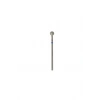 No 10 Freze Ucu Top Mavi 50 mm