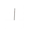 No 104 Freze Ucu Mikrofon Kırmızı 21 mm