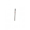 No 106 Freze Ucu Mikrofon Kırmızı 31 mm