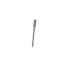 No 117 Freze Ucu Mikrofon Kırmızı 40 mm