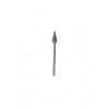 No 126 Freze Ucu Armut Yeşil 50 mm