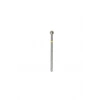 No 20 Freze Ucu Damla Sarı 50 mm