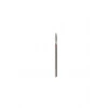 No 24 Freze Ucu Kör Ateş Kırmızı 21 mm