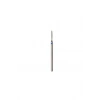 No 27 Freze Ucu Kör Ateş Mavi 16 mm