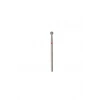No 4 Freze Ucu Top Kırmızı 40 mm