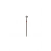 No 5 Freze Ucu Top Kırmızı 50 mm