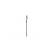 No 58 Freze Ucu Silindir Mavi 23 mm