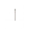 No 59 Freze Ucu Silindir Kırmızı 25 mm