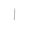No 63 Freze Ucu Kör Tornado Kırmızı 23 mm