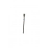 No 90 Freze Ucu Silindir Mavi 40 mm