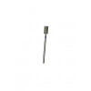 No 91 Freze Ucu Silindir Mavi 50 mm