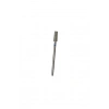 No 99 Freze Ucu İnce Silindir Mavi 40 mm