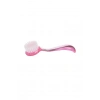 Pembe Toz Fırçası (Saplı)