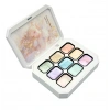 Professional Three-in-One 9lu Paint Gel Seti 2 – 18 gr ( Sedefli )
