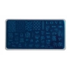 Stamping Plaka FG-033