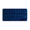 Stamping Plaka L-009