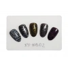 Stamping Plaka XY-NB002