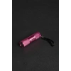 Tek Parmak LED Feneri Pembe