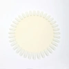 Tips Kartelası Çiçek 40 Renk (Naturel)
