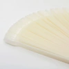 Tips Kartelası Naturel Oval 50li