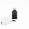 Top Coat Flake 15 ml No:2