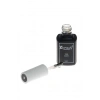 Top Coat Flake 15 ml No:5 ( Mat )