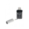 Top Coat Milky 15 ml (Non-Wipe)