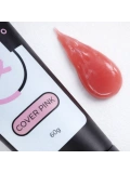 Acrygel (Akril Jel) Cover Pink 60 gr