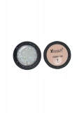 Glitter Gel No:1 Beyaz 10 gr
