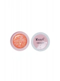 Glitter Gel No:8 Orange 10 gr