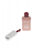 Kalıcı Oje (Gel Polish) 12 ml No:136