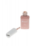 Kalıcı Oje (Gel Polish) 12 ml No:154