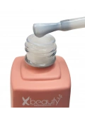 Kalıcı Oje (Gel Polish) 12 ml No:2 (Rakı Beyazı)
