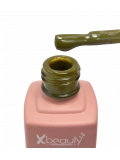 Kalıcı Oje (Gel Polish) 12 ml No:44