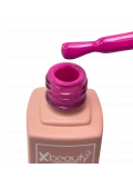Kalıcı Oje (Gel Polish) 12 ml No:85