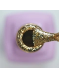 Kalıcı Oje Platinum No:3 12 ml