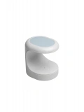 Mini LED Lamba (Tek Parmak LED ) 12 watt Açık Mavi