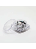 Nail Art Dizayn Pulları 1 adet No:4