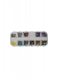 Nail Art Süsleme Taşları No:2