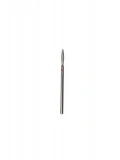 No 25 Freze Ucu Kör Ateş Kırmızı 23 mm