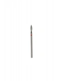 No 38 Freze Ucu Ateş Kırmızı 25 mm
