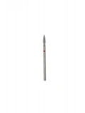 No 46 Freze Ucu Mermi Kırmızı 25 mm