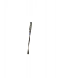 No 98 Freze Ucu İnce Silindir Mavi 33 mm