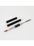 Polygel/Acrygel Çift Taraflı Fırçası
