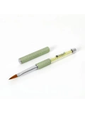 Polygel/Acrygel Fırçası Yeşil